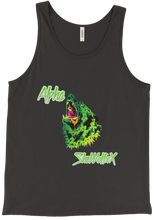 alphashewolfxx Tank Top