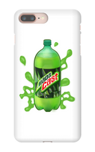 MC Dew iPhone Phone Cases