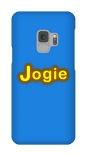 Jogie Logo Samsung Phone Case