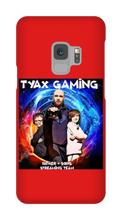 tyaxgaming Samsung Phone Cases