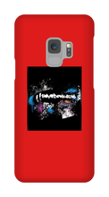 swampdonkeysentertainment Samsung Phone Cases