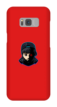 Samsung Phone Case - Main Logo