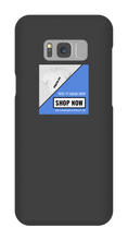 fritzyt Samsung Phone Cases