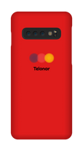 telonartwitch Samsung Phone Cases