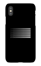 hydeeeeeeeeeeeee iPhone Phone Cases