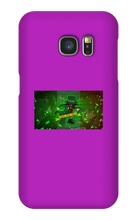 irishwarwolf_tv Samsung Phone Cases