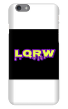 LiLQuanRaww iPhone Phone Cases