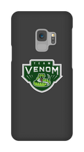 Team Venom Samsung Phone Cases