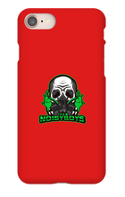 noisyboysplays iPhone Phone Cases
