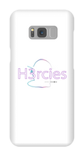 h3rcies Samsung Phone Cases