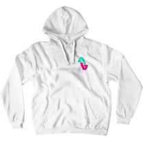 Aizram Hoodies Small logo