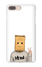 iPhone Case - Peace