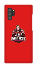 samur3m Samsung Phone Cases