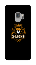 Samsung Funda X-LIONS