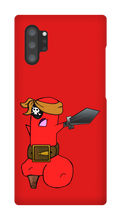 indicagingah Samsung Phone Cases