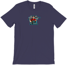 poj_gamer T-Shirts