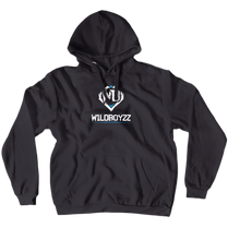 WB Hoodies (No-Zip/Pullover)