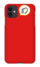 ashisa11 iPhone Phone Cases