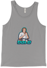 ApexDolo Unisex Tank Top
