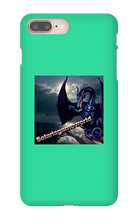 solarisgameworld iPhone Phone Case