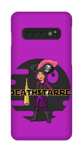 cptdeathstarre Samsung note 10 plus  Phone Cases