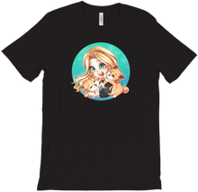 LaikaDream T-Shirts (More colors available)
