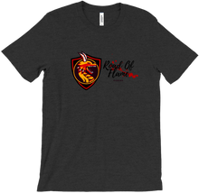 roadofflame T-Shirts