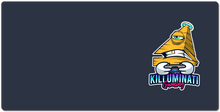 killuminatigaming XXL Gaming Mousepad