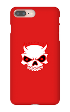 Logo R&B iPhone Phone Cases