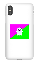 gotspooked iPhone Phone Cases