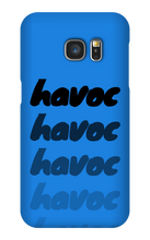 havoc fade samsung case