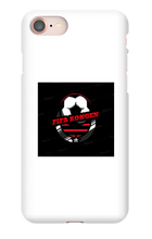 mudhansgaming iPhone Phone Cases