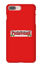 pitbullricci iPhone Phone Cases
