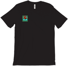 sf_sleepyboss T-Shirts