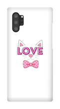 kat1984lad Samsung Phone Cases