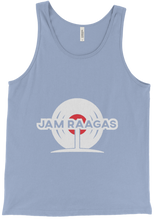 djjamraagas Tank Top