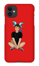 supermederix iPhone Phone Cases