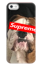 Supreme harly iPhone Phone Cases