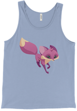 femmefoxfatale Tank Top