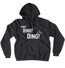 Hoodies Ding