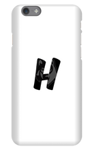 havockstm iPhone Phone Cases