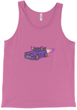 clutchchloe Tank Top
