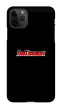 inutaisho29 iPhone Phone Cases
