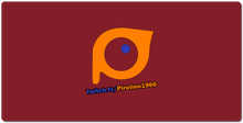 pirolino1966 XXL Gaming Mousepad