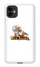 Abri tempo pour ton iPhone