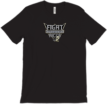 ricky_mma T-Shirts