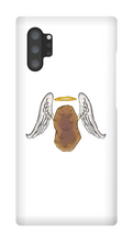 potato_god_person Samsung Phone Cases