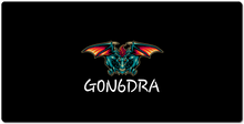 g0n6dra XXL Gaming Mousepad