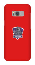vapedog Samsung Phone Cases