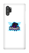 mrgingey93 Samsung Phone Cases